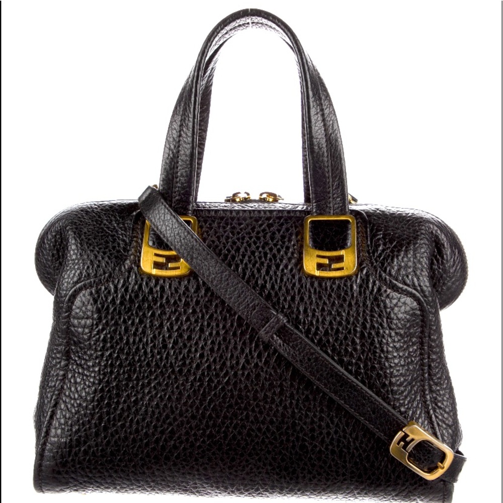 Fendi handbag / crossbody